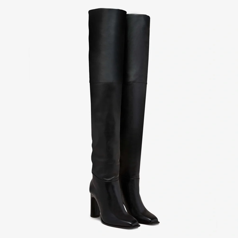 tamara mellon Legacy over the knee boots